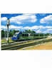 AUTORAIL   X  10  MEYMAC   19 - Materiale