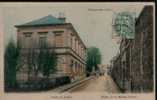 Clermont Palais De Justice Et Maison D´arret - Clermont