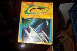 COSMON 610  11/1961 - Collections