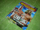 Tutto Wrestling Magazine N°17 (10-2006) Cena Egde - Deportes