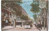 TOULON (83) BOULEVARD DE STRASBOURG - Noyers Sur Serein