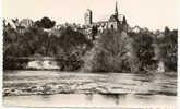 VOUZIERS - Les Bords De L'Aisne (562) - Vouziers