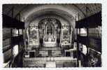 K5 - SAINT-ETIENNE-de-BAIGORRY - Intérieur De L'église - Saint Etienne De Baigorry