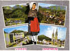 Carte Postale   38. Voiron - Chartreuse - Voiron