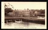 Château De DAMPIERRE : Château Vu Du Grand Canal - Non Circulé - Not Circulated - Nicht Gelaufen. - Dampierre En Yvelines