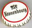 KRONENBOURG CAPSULE E.g.f. - Bier