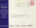 7371  LETTRE BELGE - Theater