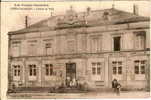 VOSGES-  Ref No 88129- Liffol Le Grand - L Hotel De Ville  -bon Etat - Liffol Le Grand