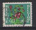 Belgie OCB 836 (0) - Used Stamps