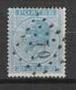 Belgie OCB 18A (0) - 1865-1866 Profiel Links