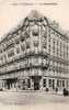 Saint Etienne    42      . Grand Hotel  (voir Scan) - Saint Etienne