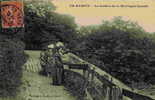 Le Raincy - Le Sentier De La Montagne Savard - 1907 - Le Raincy