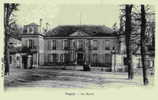 Gagny - La Mairie - Début Du 20°siècle - Gagny