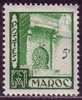 Maroc N° 282 * Avec Charnière - Nuovi