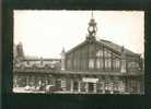 CPSM - Tourcoing - La Gare ( Véhicule Utilitaire Renault 1000 éd. Pollet) - Tourcoing