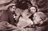 Série Des MINEURS / Abattage Du Charbon  (Thème Mine) - Bergbau