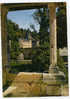 {32967} 24 Dordogne Brantome , L' Ancienne Abbaye , L' Eglise Et Le Célèbre Clocher Roman Du XI ème Siècle ; - Brantome