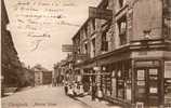 Carnforth. Market Street - Autres & Non Classés