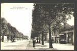 --- 93  - PIERREFITTE - AVENUE DE SAINT DENIS  --- - Pierrefitte Sur Seine