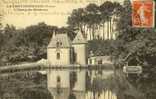 LA CHATAIGNERAIE 85 - L'Etang De Chatenay - La Chataigneraie