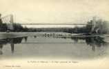 GIGNAC 34 - Pont Suspendu - PONT - Gignac
