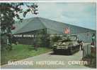 Bastogne Historical Center - Tank Worldwar 2 - Bastenaken