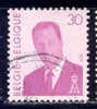 Belgium, Yvert No 2562 - 1993-2013 Koning Albert II (MVTM)