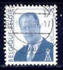 Belgium, Yvert No 2680 - 1993-2013 Roi Albert II (MVTM)