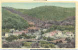 Nonceveux - Remouchamps, Panorama Vers Le Vallon Du Ninglinsmo, Ed. Bromolux - Aywaille