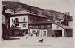 Hotel De La Marine - Barcelonnette