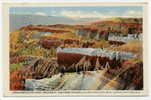 CPSM  CEDAR BREAKS NATIONAL MONUMENT - Andere & Zonder Classificatie