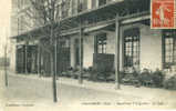 60 - OISE - LIANCOURT - SANATORIUM D'ANGICOURT - LA CURE - - Liancourt