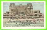 ATLANTIC CITY, NJ - HOTEL DENNIS - ANIMATED - LUMITONE PHOTOPRINT - - Atlantic City