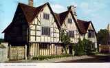 Hall's Croft  Stratford Upon Avon - Stratford Upon Avon