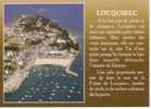 LOCQUIREC   -  Le Port Et Sa Plage  - Légende - Locquirec