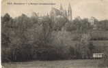 Maredsous L' Abbaye Vue Panoramique - Anhée