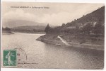 ANNONAY :Le Barrage Du Ternay - Annonay