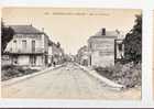 CPA---51---Mourmelon Le Grand ----RUE DE CHALONS---n2 - Mourmelon Le Grand