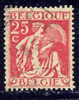 Belgium, Yvert No 339 - 1932 Ceres En Mercurius