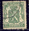 Belgium, Yvert No 425 - 1935-1949 Small Seal Of The State