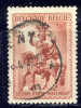 Belgium, Yvert No 583 - Oblitérés