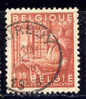 Belgium, Yvert No 763 - 1948 Export