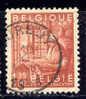 Belgium, Yvert No 763 - 1948 Exportation