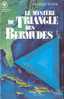 Bibliothèque Marabout 608 - Richard Winer - Le Mystère Du Triangle Des Bermudes - 1976 - TBE - Aventura