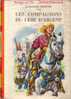 Biblothèque Rouge Et Or Série Souveraine 1959 N° 147 LES COMPAGNONS DU CERF D'ARGENT Par Jacqueline DUMESNIL - Bibliothèque Rouge Et Or