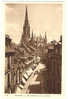 MULHOUSE   RUE HENRIETTE ET LE TEMPLE - Sonstige & Ohne Zuordnung