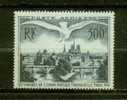 FRANCE POSTE AERIENNE Nº 20 ** - 1927-1959 Mint/hinged