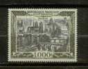 FRANCE POSTE AERIENNE Nº 29 ** - 1927-1959 Mint/hinged