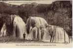 Environs D' ARBOIS : Cascade Des Tufs - Arbois