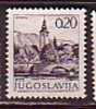 PGL - YUGOSLAVIE Yv N°1352 ** - Unused Stamps